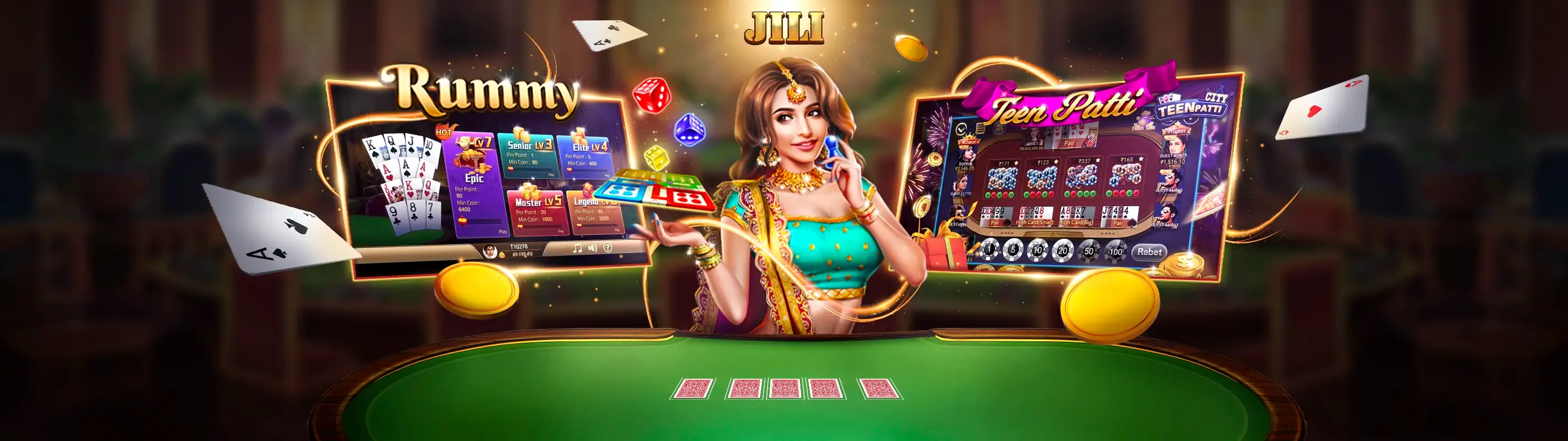 Hình ảnh chính trò chơi Slot qh88ski