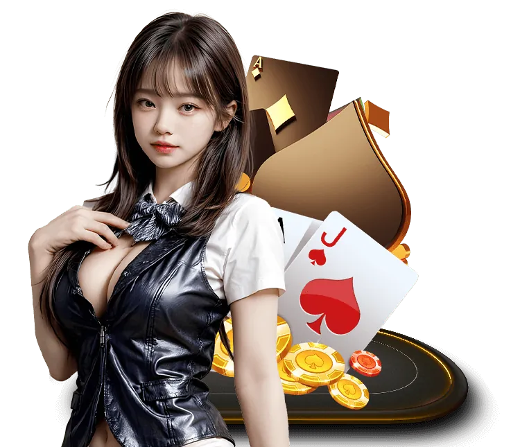 Trò Chơi Sòng Bạc